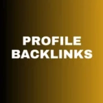 Profile Backlinks