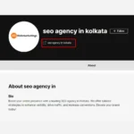 Profile Backlinks