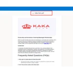 PDF Submission