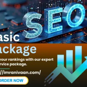 SEO Basic Package