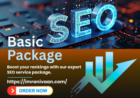 SEO Basic Package