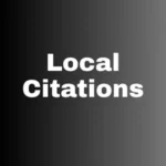 Local Citations