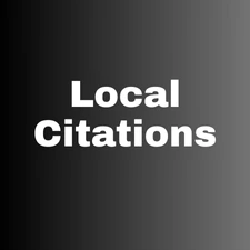 Local Citations