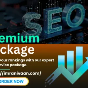 Premium SEO Package