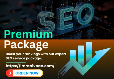 Premium SEO Package