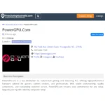 Directory Submission