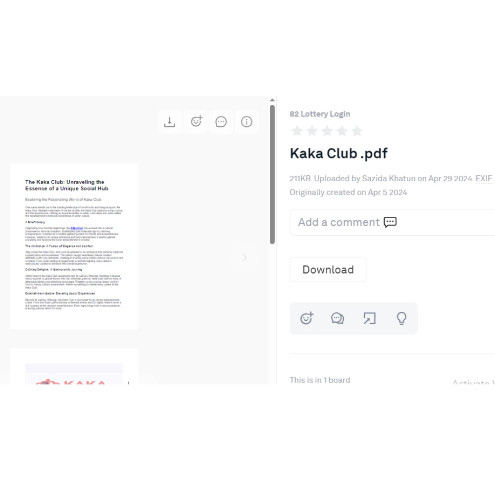 PDF Submission Backlinks