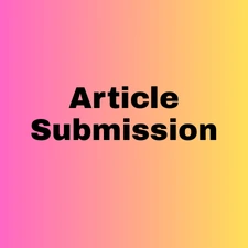 Article Submission