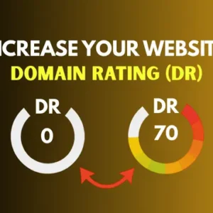 Domain Rating