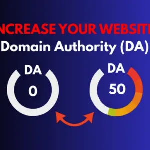 Domain Authority