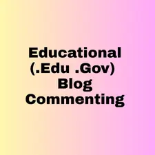 Edu and gov