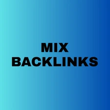 Mixed Backlinks