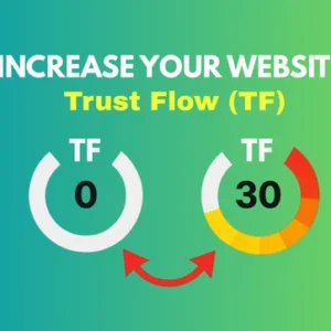 Trust Flow